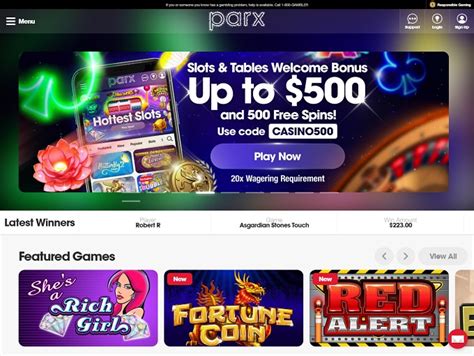 parx online casino pa real money.